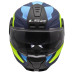 LS2 FF902 SCOPE II DURIA BLUE H-VIS YELLOW-06 XS