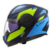 LS2 FF902 SCOPE II DURIA BLUE H-VIS YELLOW-06 XS