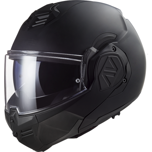 LS2 FF906 ADVANT NOIR-06 XS
