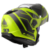 LS2 FF908 STROBE II CODE H-VIS YELLOW-06 XS