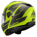 LS2 FF908 STROBE II CODE H-VIS YELLOW-06 XS