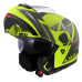 LS2 FF908 STROBE II CODE H-VIS YELLOW-06 XS