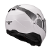 LS2 FF910 ADVANT II SOLID WHITE XS