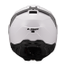 LS2 FF910 ADVANT II SOLID WHITE XS