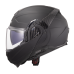 LS2 FF910 ADVANT II SOLID MATT BLACK XS