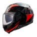 LS2 FF910 ADVANT II ASTRAL RED S