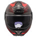 LS2 FF910 ADVANT II ASTRAL RED S