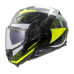 LS2 FF910 ADVANT II ASTRAL H-V YELLOW XS