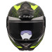 LS2 FF910 ADVANT II ASTRAL H-V YELLOW XS