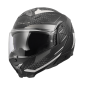 LS2 FF910 ADVANT II ASTRAL GREY S