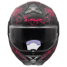 LS2 FF910 ADVANT II SOPHIA BLACK PINK M