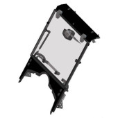 Fix windshield with wiper, washer KYMCO UXV 500i/700i