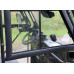 Complete Cabin with heating for Linhai UTV 520/550/570/650 T-BOSS