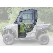 Complete Cabin with heating for Linhai UTV 520/550/570/650 T-BOSS