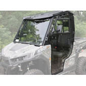 Cabină cu încălzire pentru Linhai UTV 520/550/570/650 T-BOSS fără plafon (se montează cu plafonul original)