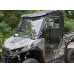 Cabină cu încălzire pentru Linhai UTV 520/550/570/650 T-BOSS fără plafon (se montează cu plafonul original)
