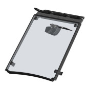 Front Panel incl. Wiper & Washer for Cabin Linhai UTV 520/550/570 T-BOSS