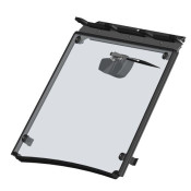 Front Panel incl. Wiper & Washer for Cabin Linhai UTV 520/550/570 T-BOSS