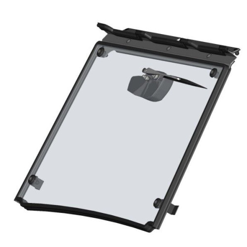 Front Panel incl. Wiper & Washer for Cabin Linhai UTV 520/550/570 T-BOSS