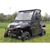 Cabină Goes UTV 700