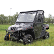Cabină Goes UTV 700