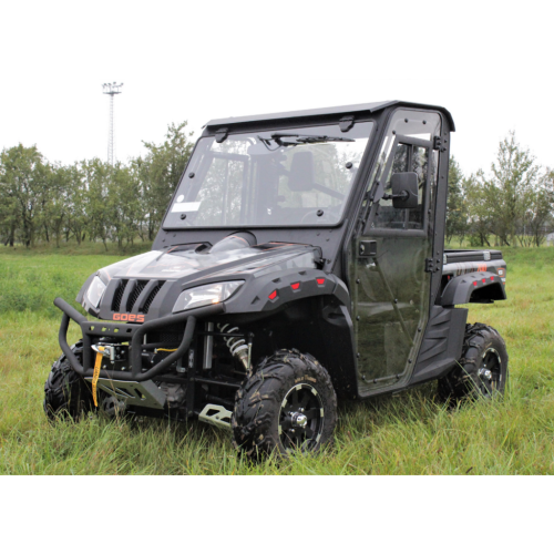 Cabină Goes UTV 700
