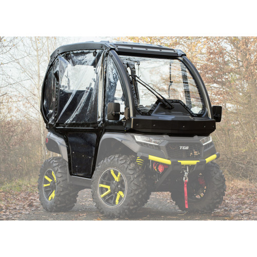Cabină ATV TGB Blade 600/1000 LTX/MAX