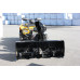 BERCOMAC Freză de zăpadă profesională 48" (122 cm) motor Vanguard 14 HP