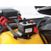 BERCOMAC Freză de zăpadă profesională 48" (122 cm) motor Vanguard 14 HP