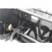 BERCOMAC Freză de zăpadă profesională 54" (138 cm) motor Honda 22 HP