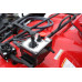 BERCOMAC Freză de zăpadă profesională 54" (138 cm) motor Honda 22 HP