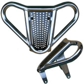 Bară față aluminiu Access Tomahawk