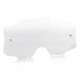 LS2 CHARGER PRO GOGGLE H-V YELLOW WITH IRIDIUM VISOR
