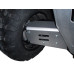 Ricochet ATV Polaris XP550/850 2009-19, Set scuturi protecție cu plăci podea