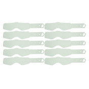 LS2 AURA GOGGLE TEAR OFF (10pcs)