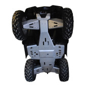 Ricochet ATV Polaris Sportsman 550/850 XP 2013-16, Set complet scuturi protecție