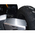 Ricochet ATV Polaris Sportsman 550/850 XP 2013-16, Set complet scuturi protecție