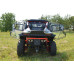 Complete Cabin Segway Villain SX10 (2021-2023)