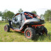 Complete Cabin Segway Villain SX10 (2021-2023)