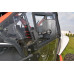 Complete Cabin Segway Villain SX10 (2021-2023)