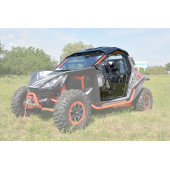 Complete Cabin Segway Villain SX10 (2021-2023)