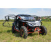 Complete Cabin Segway Villain SX10 (2021-2023)