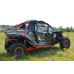 Complete Cabin Segway Villain SX10 (2021-2023)