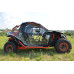 Complete Cabin Segway Villain SX10 (2021-2023)