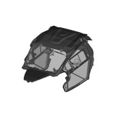 Complete Cabin Segway Villain SX10 (2024+)