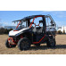 Complete Cabin Segway Fugleman UT10 (2021-XX)