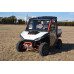 Complete Cabin Segway Fugleman UT10 (2021-XX)