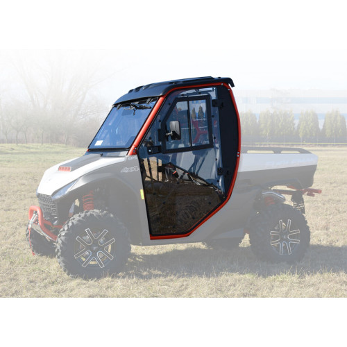 Complete Cabin Segway Fugleman UT10 (2021-XX)