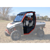 Half Cabin (windshield, roof, rear panel, wiper) Segway Fugleman UT10 (2021-XX)