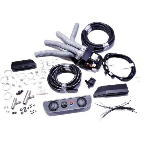 Heating KIT Segway Fugleman UT10 (2021-XX)